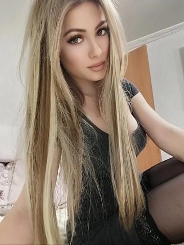Индивидуалка Искра Фотография 3