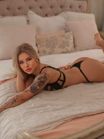 Индивидуалка Агнесса Фотография 3