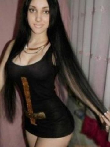 Марина